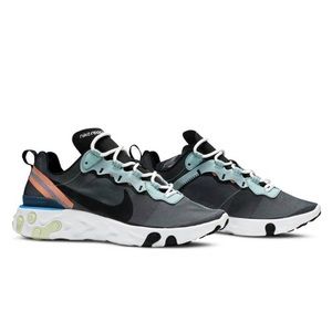 Nike React element 55 ‘Ocean cube’ worn once